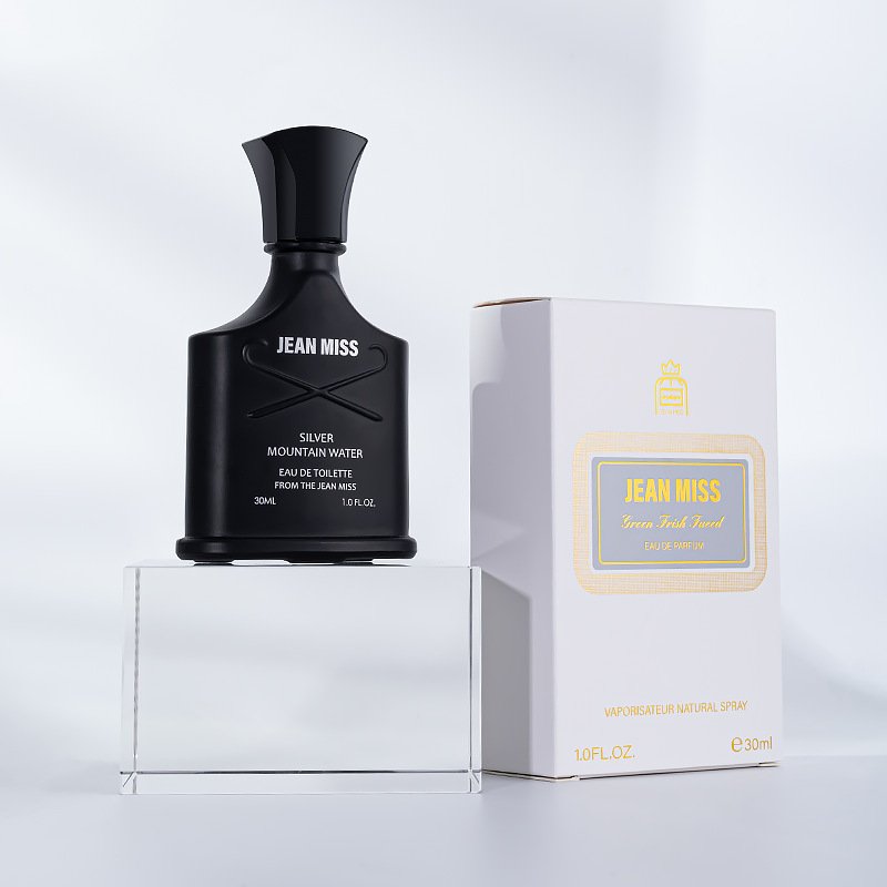 Men's perfume 100ml lasting fragrance Himal Aya neutral cologne spray perfume