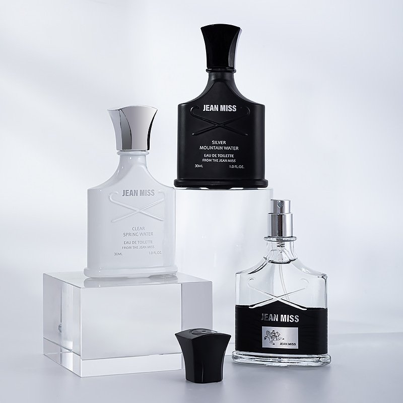 Men's perfume 100ml lasting fragrance Himal Aya neutral cologne spray perfume