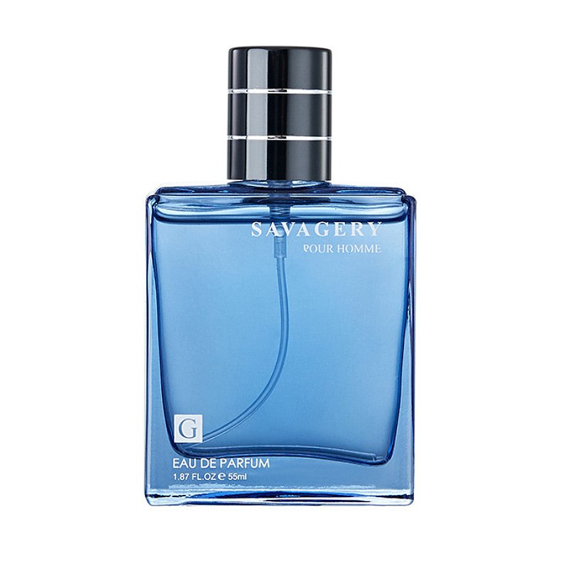 Classic Blue Men's Perfume Original perfume wholesale natural fresh long-lasting light fragrance
