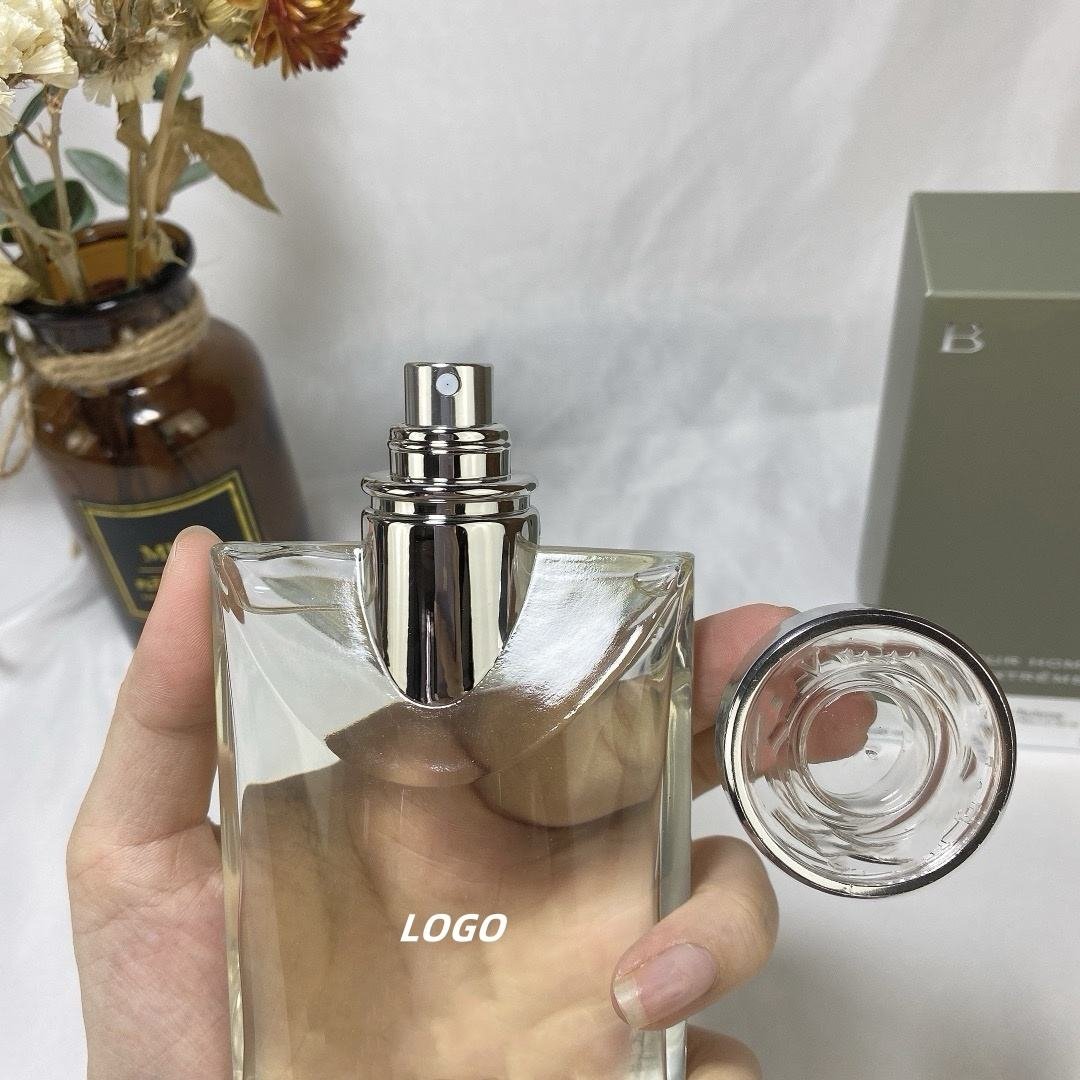 Men perfumes 100ml Pour Homme Eau de Toilette EDT Long Lasting Fresh Smell Body mist Floral wood date gift Top cologne for men