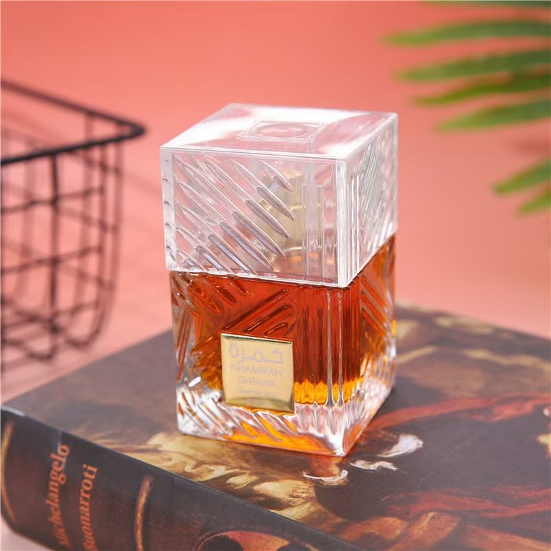 Arab Perfume Armaf Club Nuit Strong Men's Long Lasting Dubai Perfume 105ml