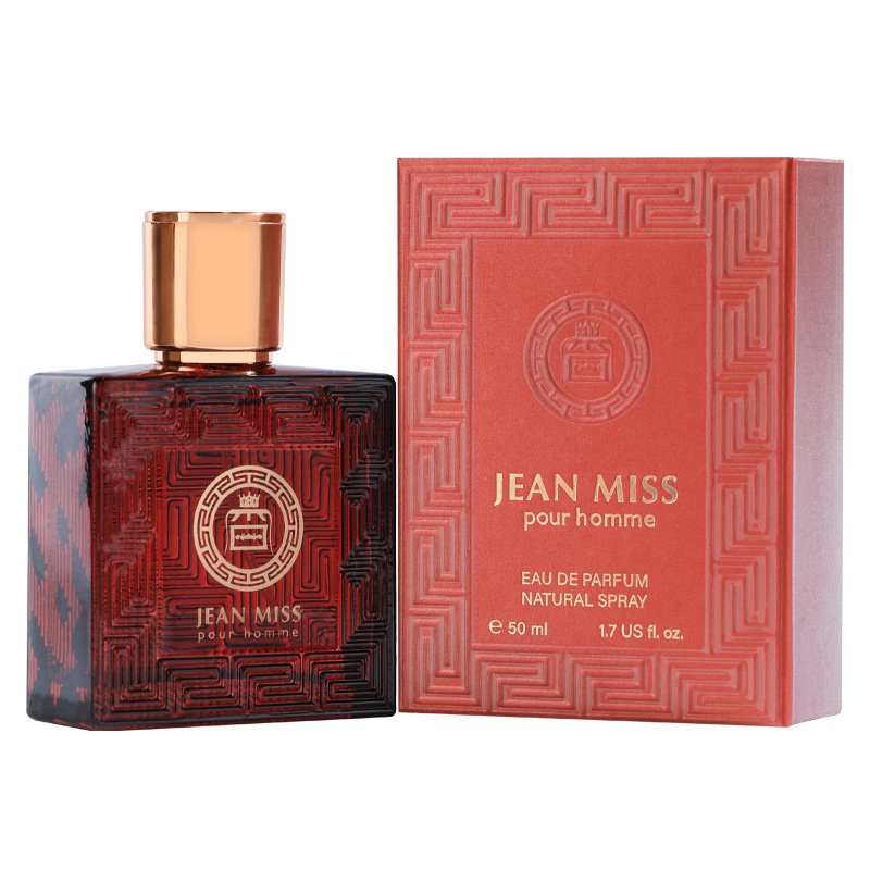 Original Brand Perfume Brand Men's Cologne Long-lasting Perfume Perfume Factory Wholesaler High-end Luxury Cologne