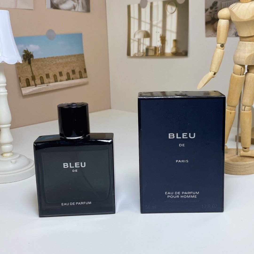 High Quality Men's Perfume 100ml Men's Long Lasting Perfume Body Spray Wooden Perfume
