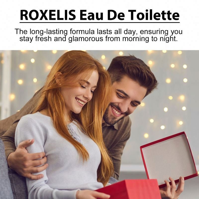 Men's eau de toilette spray lasting fragrance fresh natural elegant charming dating atmosphere niche perfume