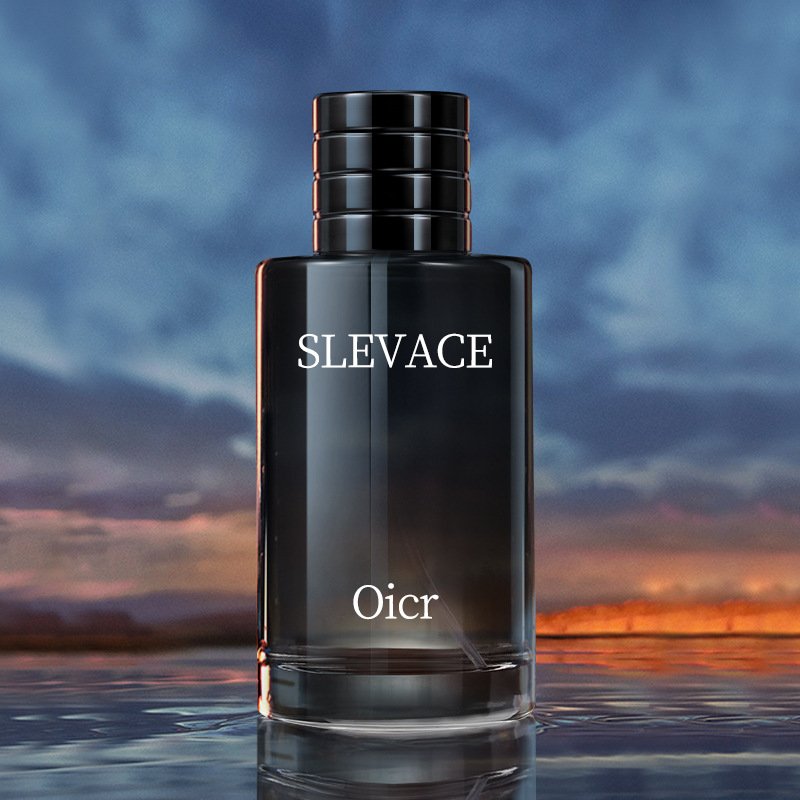 2024 High Quality Perfume Men's Cologne 100ml Perfume Refresh Natural Long-lasting Fragrance Body Perfume Men's Cologne Original