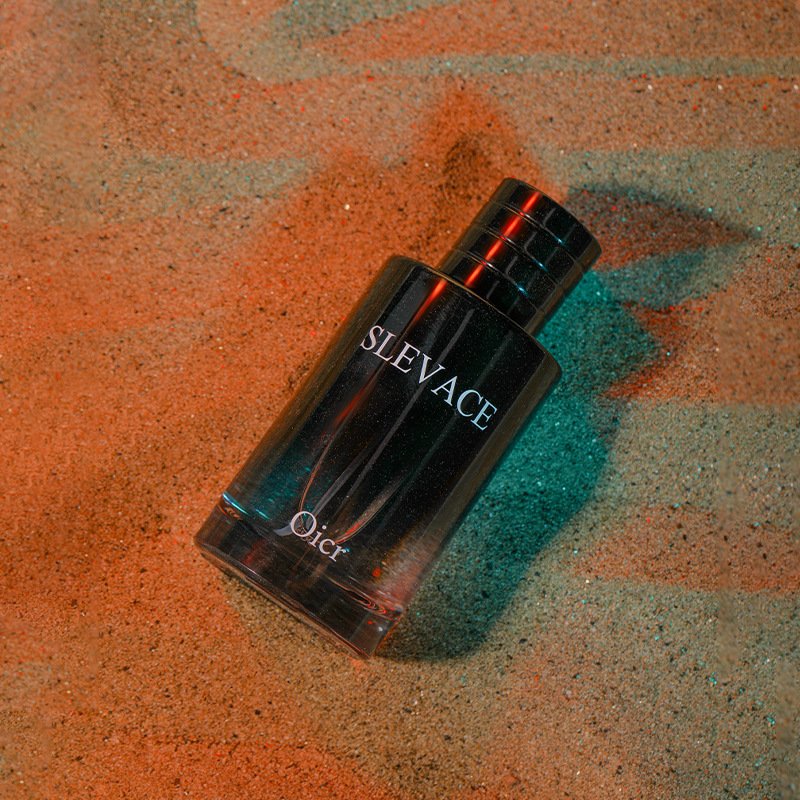 2024 High Quality Perfume Men's Cologne 100ml Perfume Refresh Natural Long-lasting Fragrance Body Perfume Men's Cologne Original