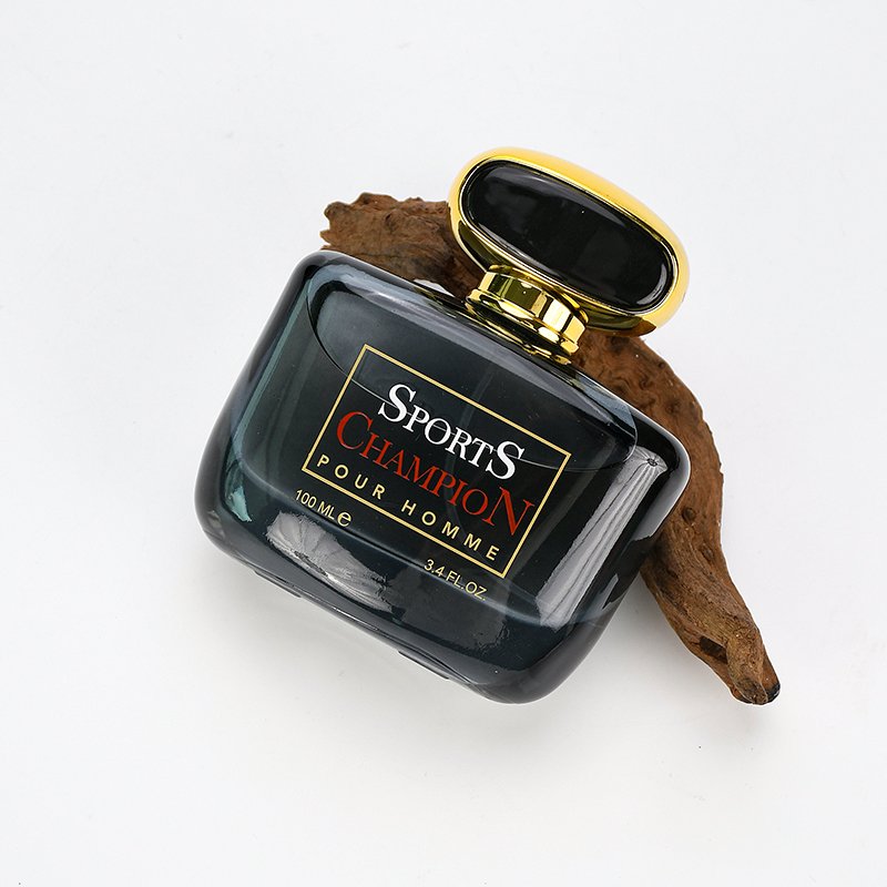 Wholesale 3pcs Set Custom Logo Original Woody Fragrance Men's Perfume High Quality Men Cologne Perfume Gift Sets
