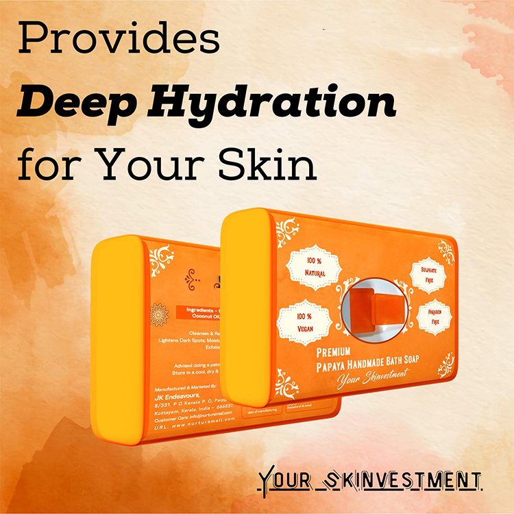 Thailand Philippines Arabic Original Thai Skin Whitening Savon Kojic Acid And Organic Papaya Fruity Extract Soap Bar From China