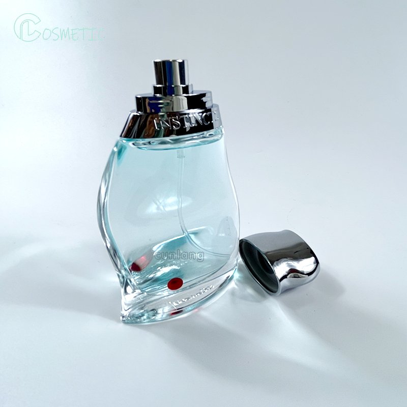 Qifi Hundred sells Arab Middle East Dubai perfume popular high quality lasting perfume for women perfume