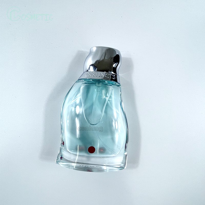 Qifi Hundred sells Arab Middle East Dubai perfume popular high quality lasting perfume for women perfume