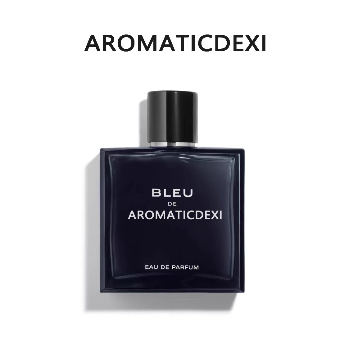Top Quality Brand Men's Perfume Supplier Blue Perfume Cologne Body Spray Long Lasting Fragrance Parfum homme Perfume Original