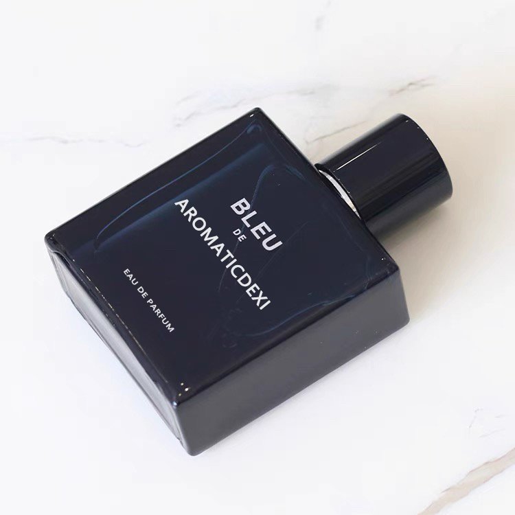 Top Quality Brand Men's Perfume Supplier Blue Perfume Cologne Body Spray Long Lasting Fragrance Parfum homme Perfume Original