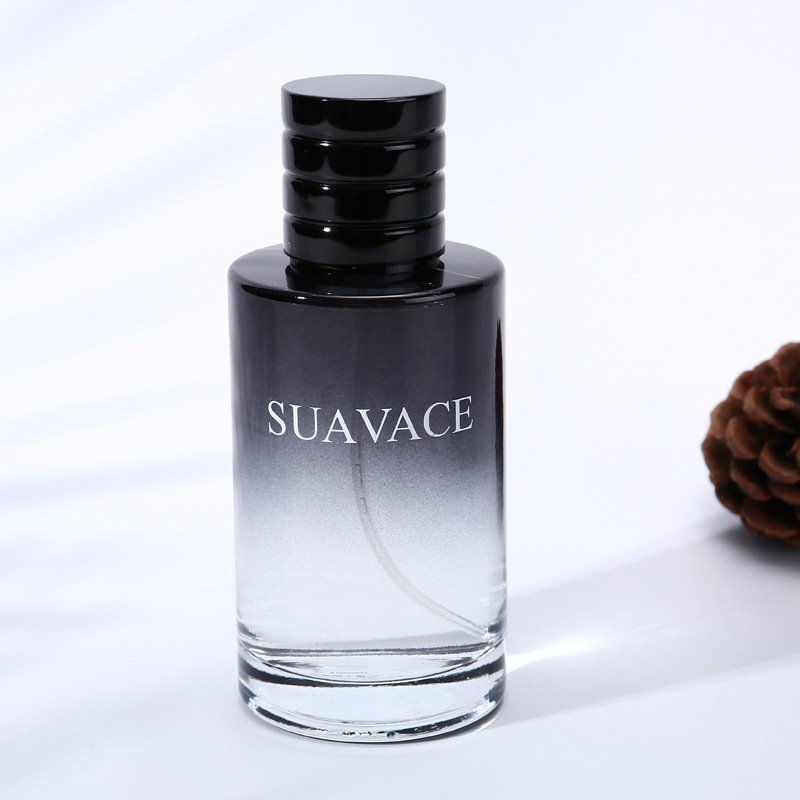 wholesale High quality brand luxury imported long-lasting original gentleman cologne men's perfume