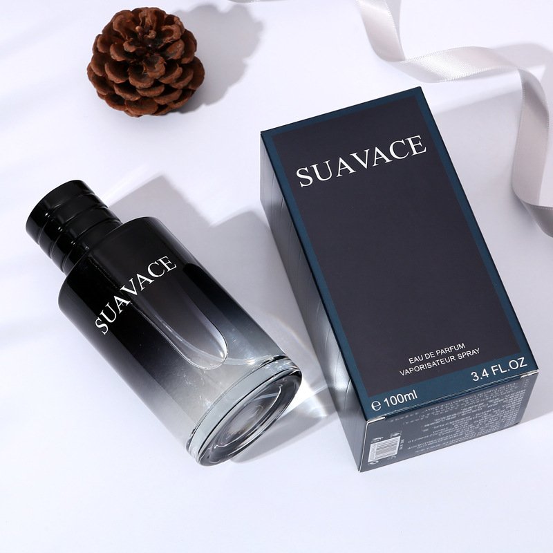 wholesale High quality brand luxury imported long-lasting original gentleman cologne men's perfume