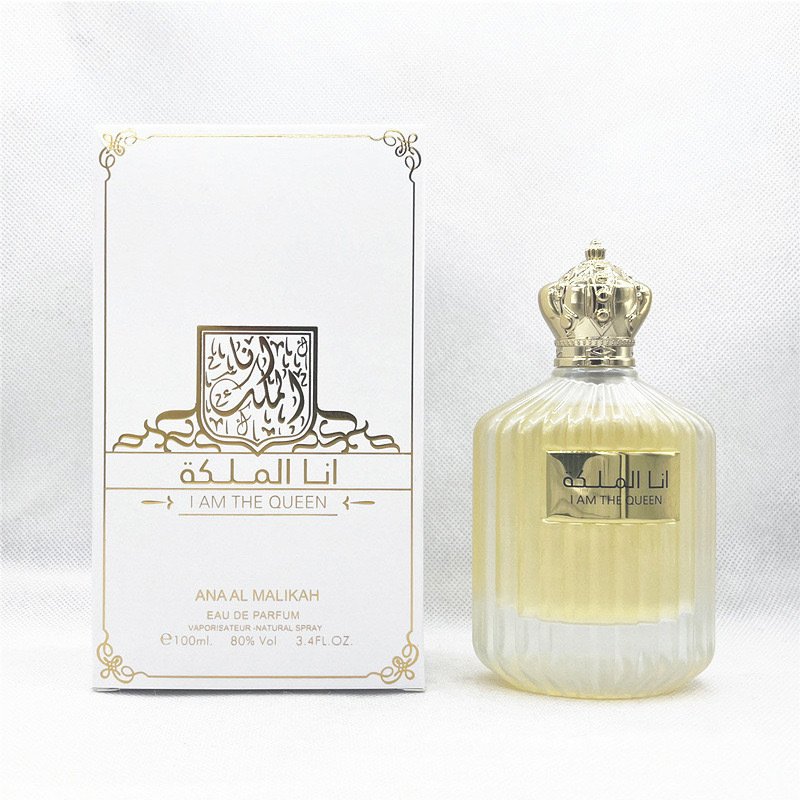 High Quality 100ml Knight Prince Men's Perfume Original Woody Long Lasting Luxury Fragrance Spray for Men and Women Wholesale