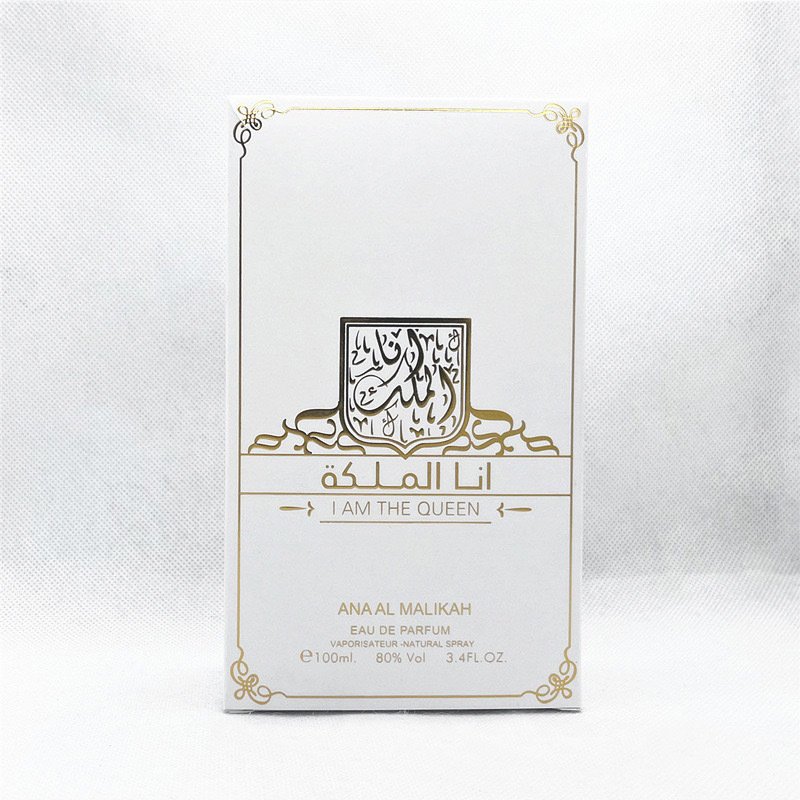 High Quality 100ml Knight Prince Men's Perfume Original Woody Long Lasting Luxury Fragrance Spray for Men and Women Wholesale