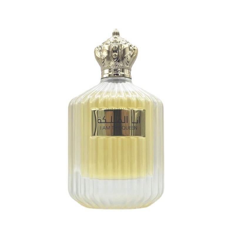 High Quality 100ml Knight Prince Men's Perfume Original Woody Long Lasting Luxury Fragrance Spray for Men and Women Wholesale