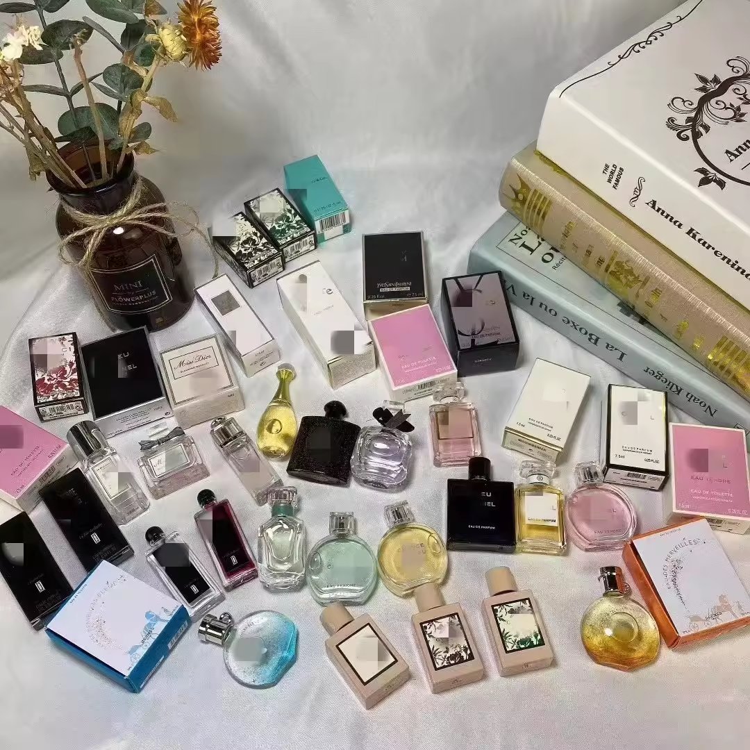 Original Brand 1:1 Perfume Men's Body Spray Fragrance Unisex Perfumes Eau De Parfum Cree Aventus cologne Long Lasting fragrance