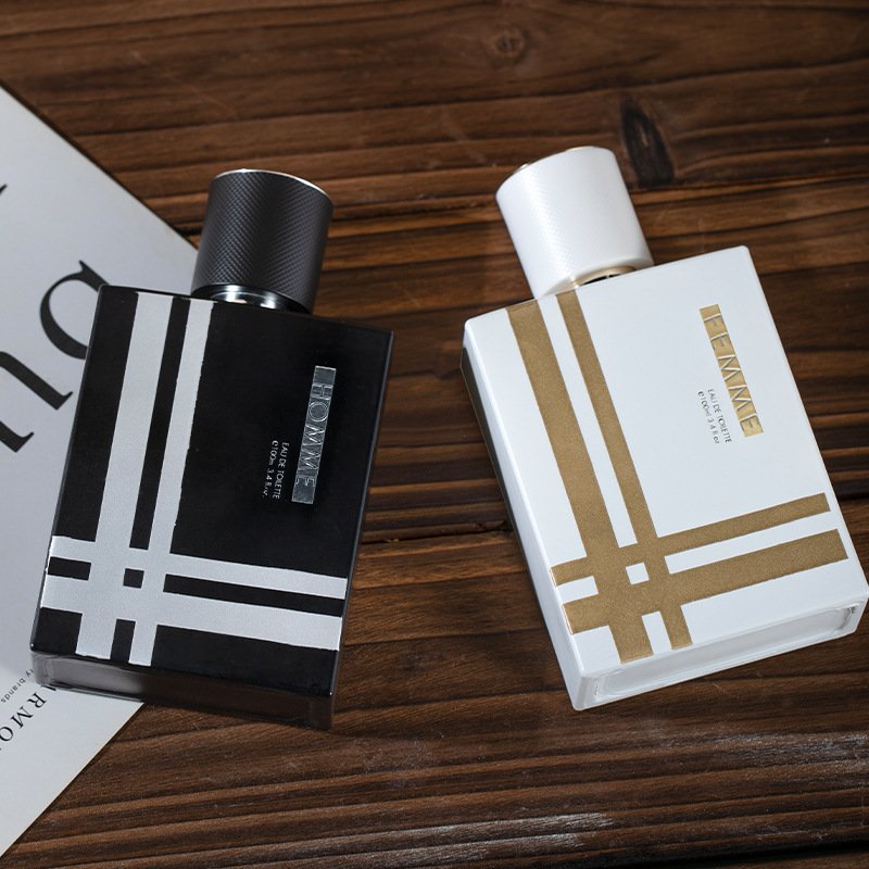 Eau De Cologne Perfume Fragrance Men's Perfume Original Branded Sex Long Lasting Men Perfume