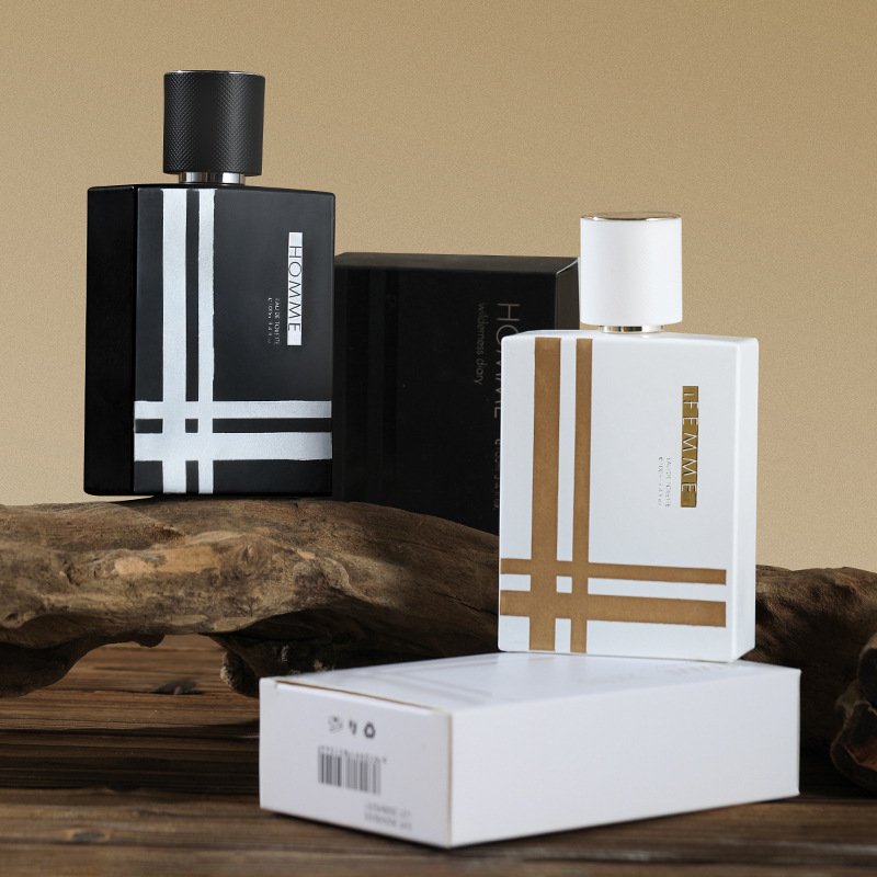 Eau De Cologne Perfume Fragrance Men's Perfume Original Branded Sex Long Lasting Men Perfume