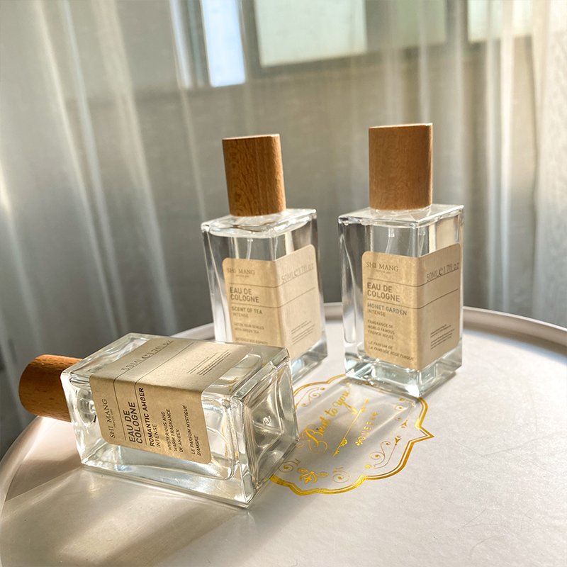 ZUOYE FACTORY Hot selling custom wholesale unisex student Long lasting fragrance men's women perfume original