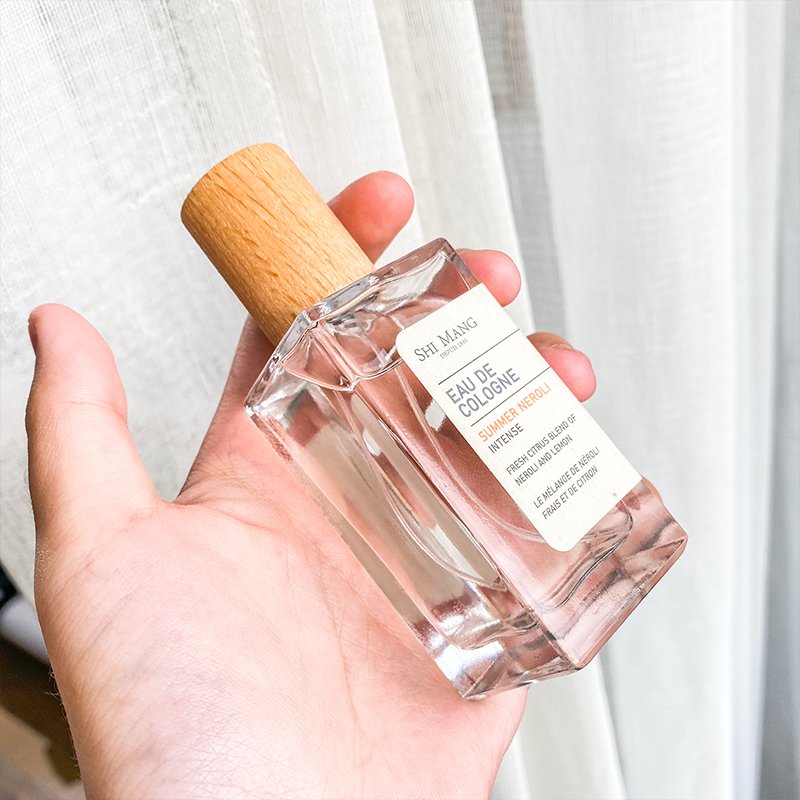 ZUOYE FACTORY Hot selling custom wholesale unisex student Long lasting fragrance men's women perfume original