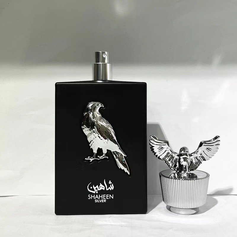High quality original men's perfume 100ml long lasting fragrance luxury Middle East Dubai Arabian hot selling wholesale