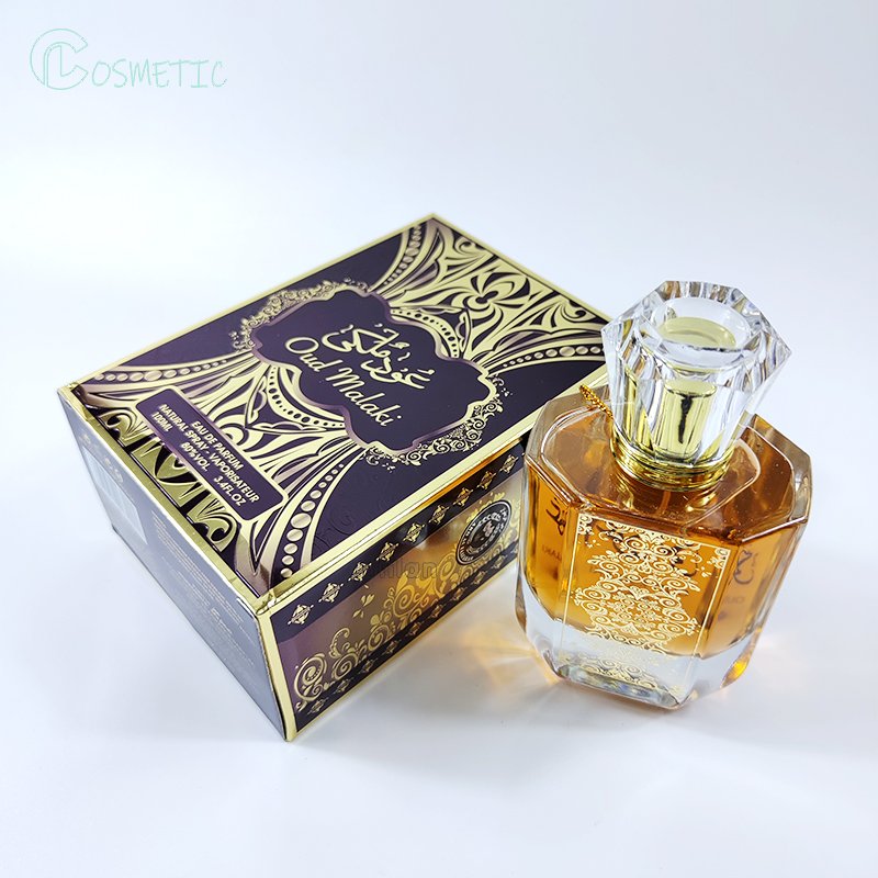 Manufacturers sell wholesale Arabic perfume wholesale vintage perfume bottles in large quantities
