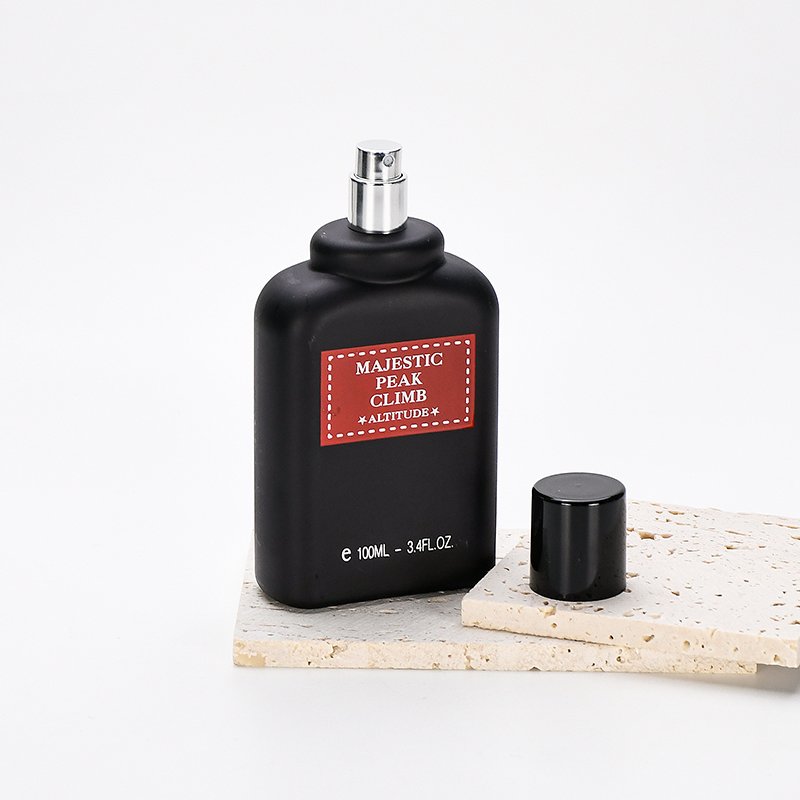 Wholesale Men's Perfume Gift Sets Gentlemen Only Absolute scent hot selling Sexy Perfume