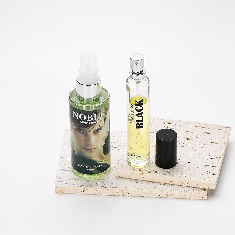 Wholesale Men's Perfume Gift Sets Gentlemen Only Absolute scent hot selling Sexy Perfume