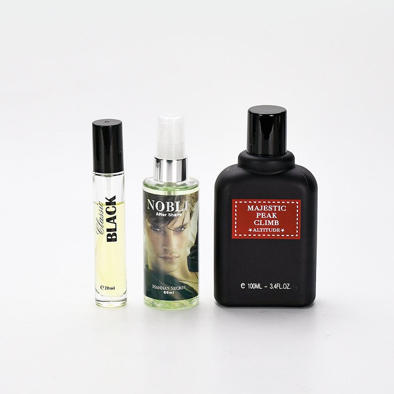 Wholesale Men's Perfume Gift Sets Gentlemen Only Absolute scent hot selling Sexy Perfume