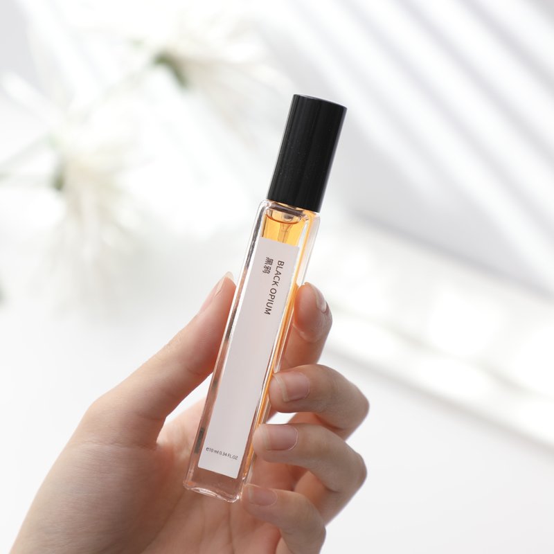 ZUOYE FACTORY 10ML Hot selling Long lasting fragrance Floral Woody perfumes original women men's perfume