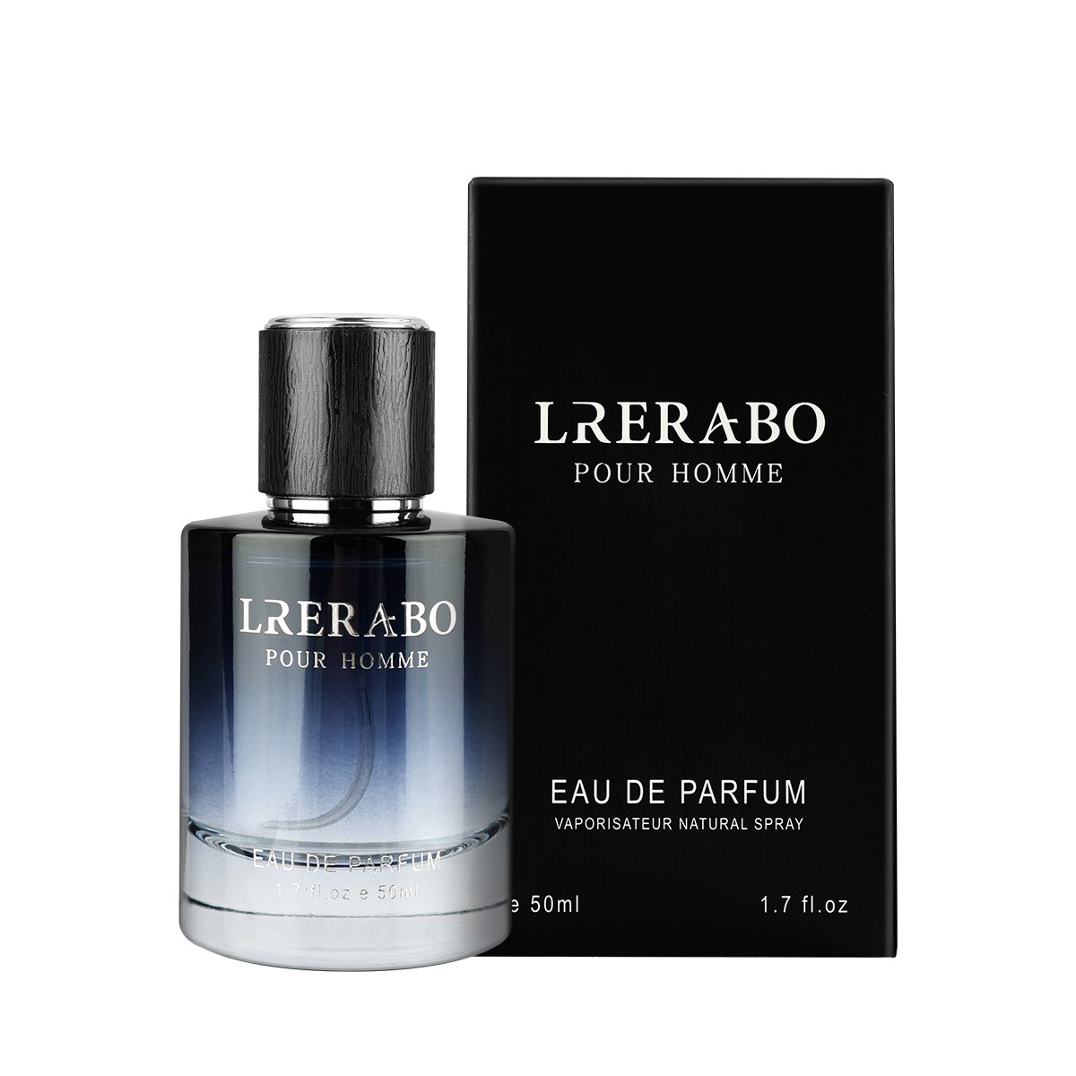 Hot sale Perfume Men'e Cologne 100ml Men Perfume Natural Long-lasting Body Perfume Spray