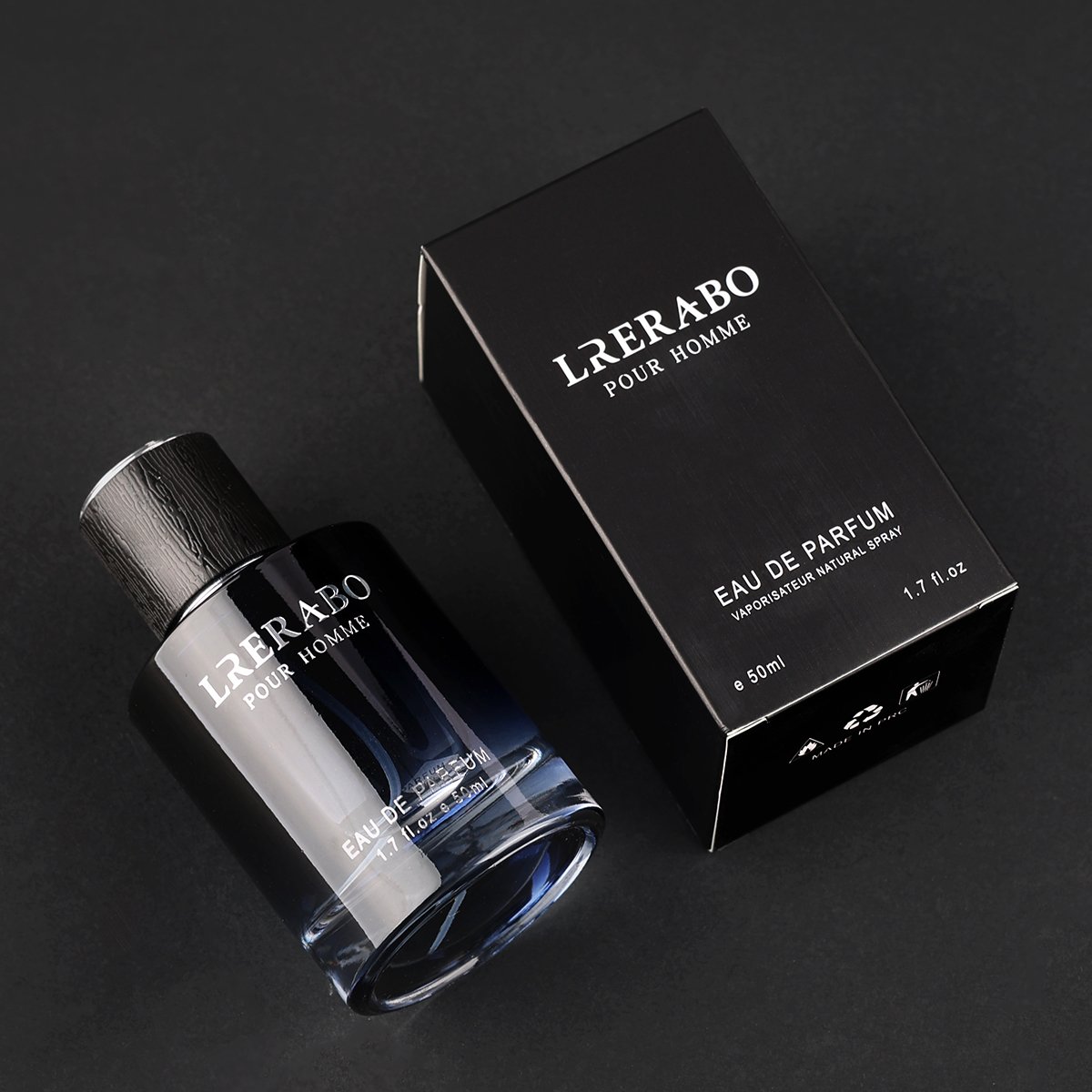 Hot sale Perfume Men'e Cologne 100ml Men Perfume Natural Long-lasting Body Perfume Spray