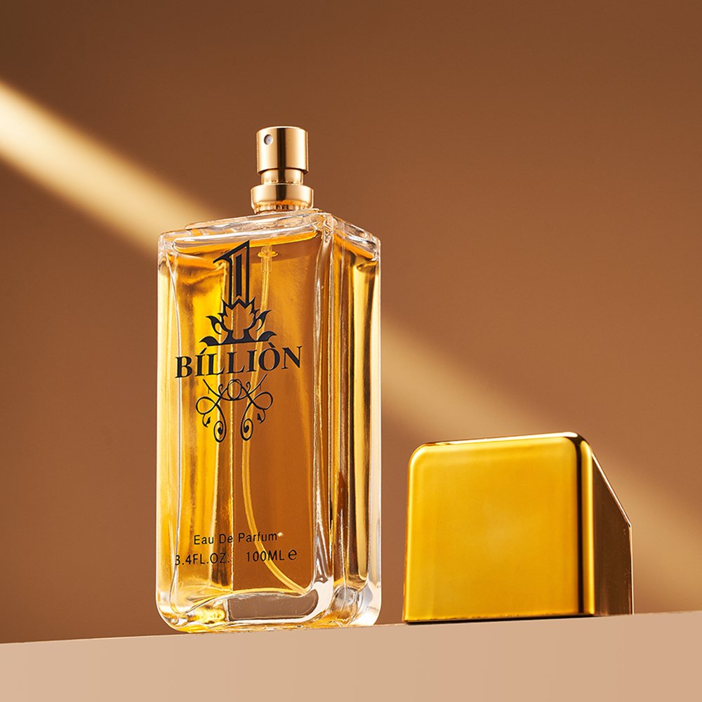 Lovali 100 Ml Perfume For Men One Billion Wholesale Original Perfumes