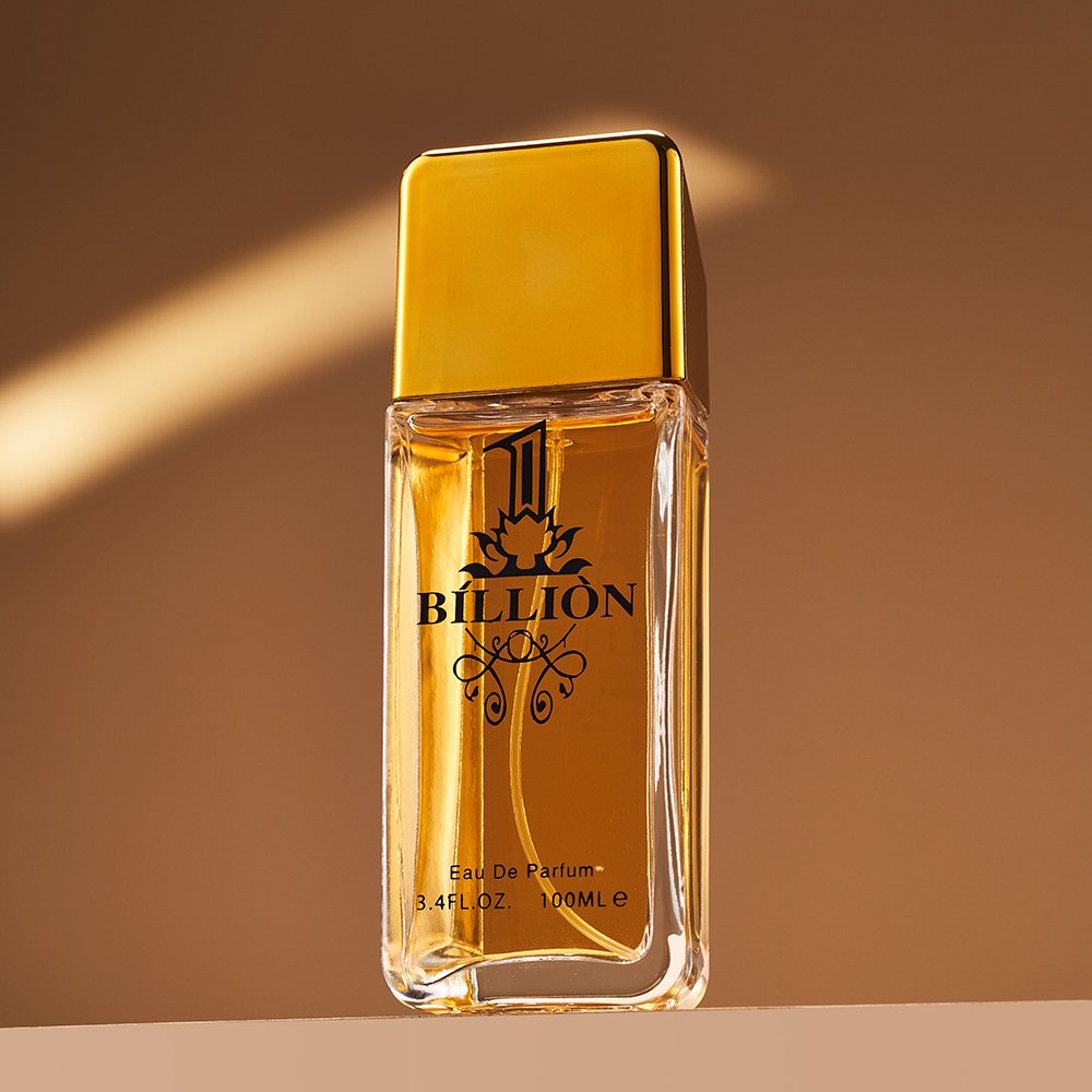 Lovali 100 Ml Perfume For Men One Billion Wholesale Original Perfumes