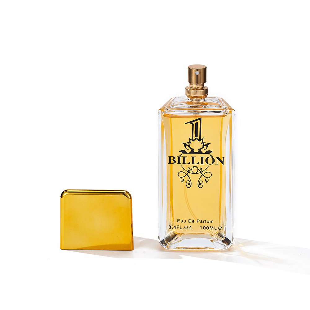 Lovali 100 Ml Perfume For Men One Billion Wholesale Original Perfumes