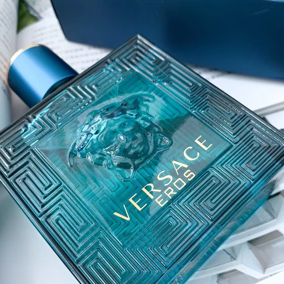 Cologne eros Perfume 1:1 Original smell will look detailed fragrance lasting more than 14 hours sold in bulk top quality perfume