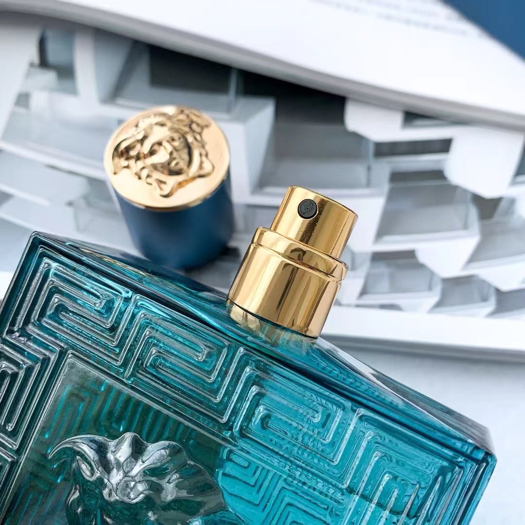 Cologne eros Perfume 1:1 Original smell will look detailed fragrance lasting more than 14 hours sold in bulk top quality perfume