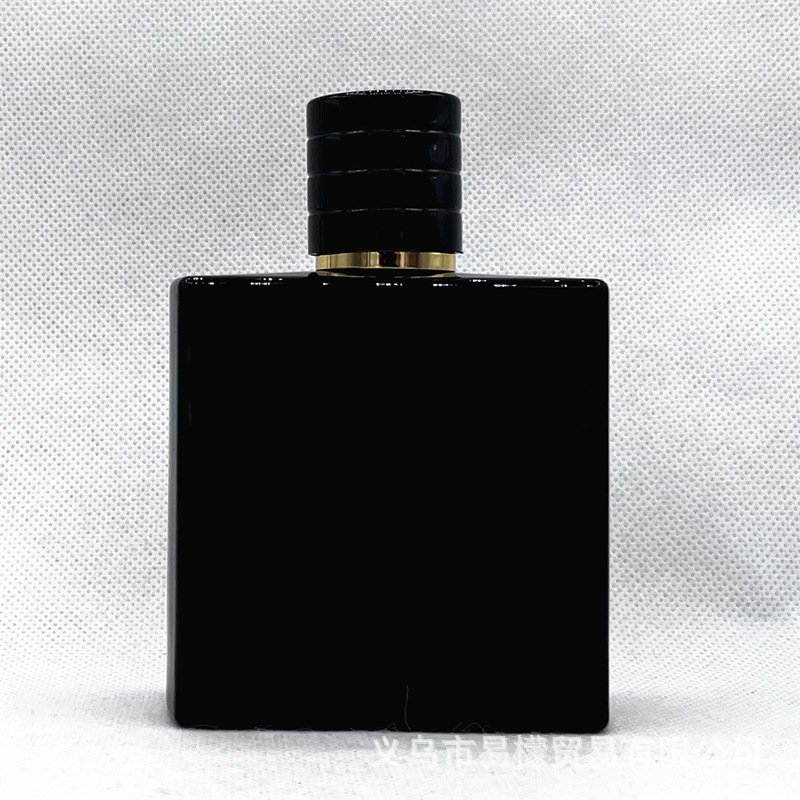 QAED AL FURSAN Black Mustang Middle East Arab hot foreign trade Dubai export perfume unisexes 100ml