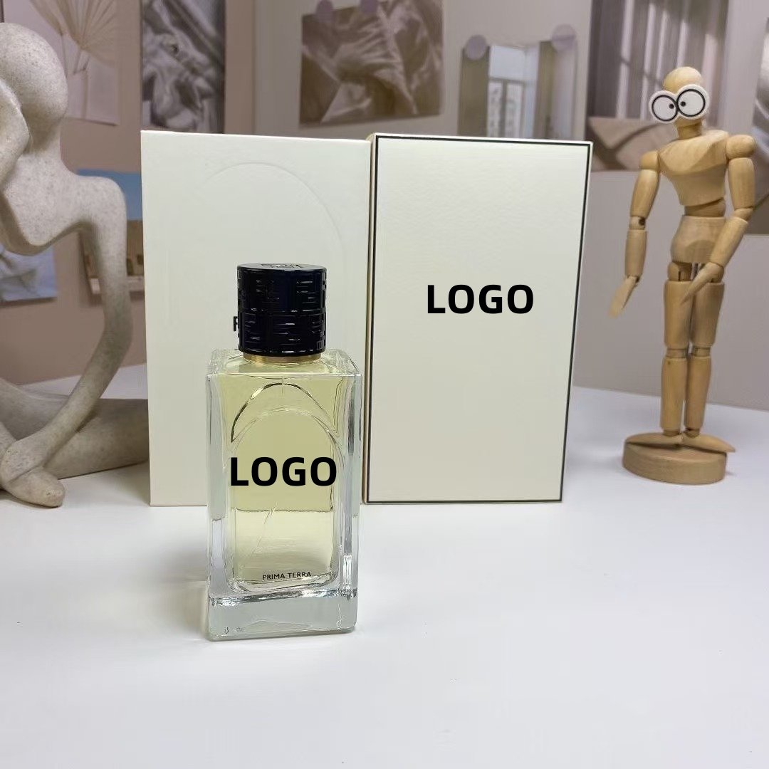 Hot Selling 100ml Arabic Style Men's Perfume Dubai Perfume Homme Original Brand Wholesale Eternal Eau De Parfum Spray