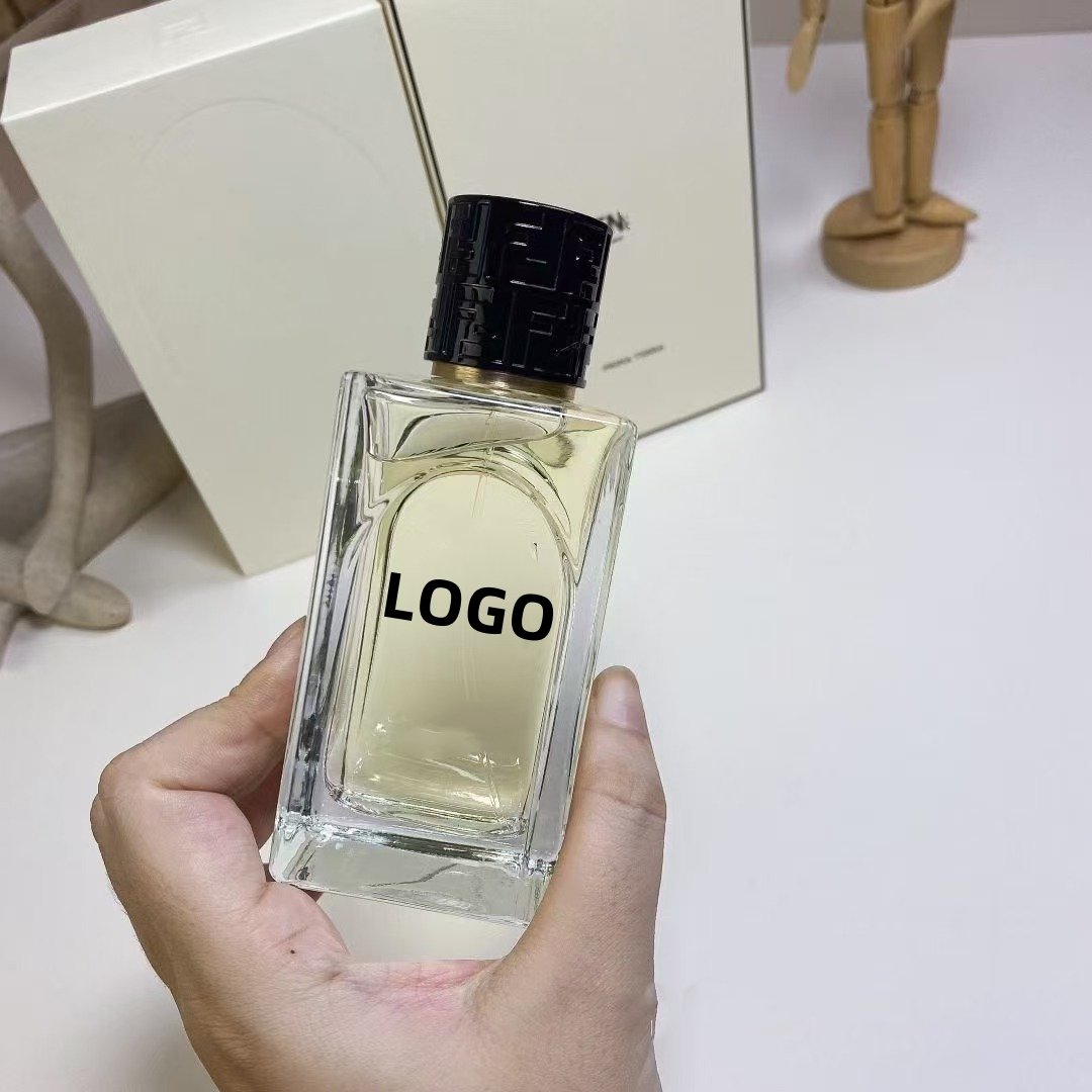 Hot Selling 100ml Arabic Style Men's Perfume Dubai Perfume Homme Original Brand Wholesale Eternal Eau De Parfum Spray