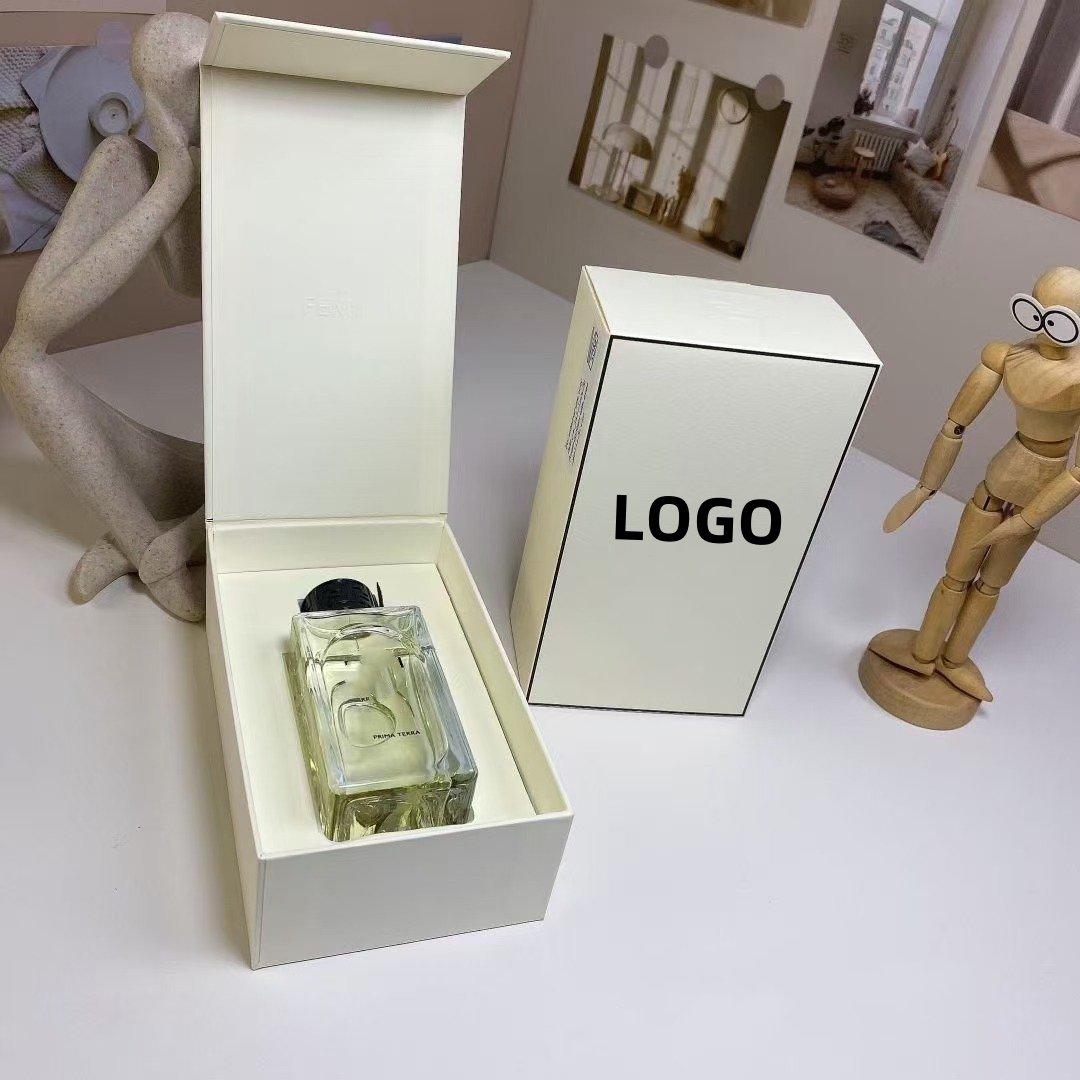 Hot Selling 100ml Arabic Style Men's Perfume Dubai Perfume Homme Original Brand Wholesale Eternal Eau De Parfum Spray