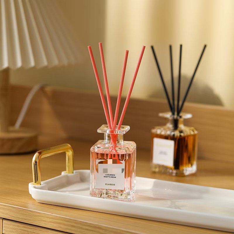 OEM ODM Private Label Logo Long Lasting Scent Fragrance Men's Women's Perfume