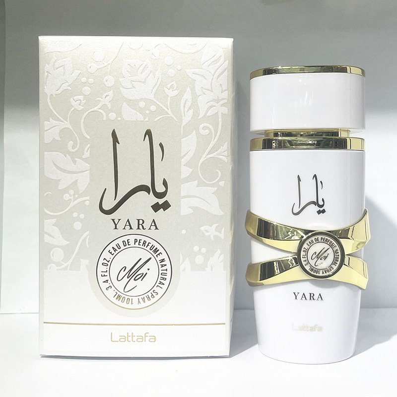 High Quality Blue Arabe perfume for Men Asad Yara Honor Glory Al Oud Amethyst Floral Fruity Aromatic Scent Eau de Parfum Spray