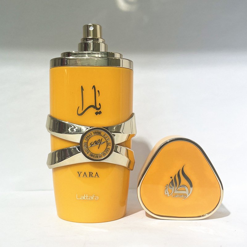 High Quality Blue Arabe perfume for Men Asad Yara Honor Glory Al Oud Amethyst Floral Fruity Aromatic Scent Eau de Parfum Spray