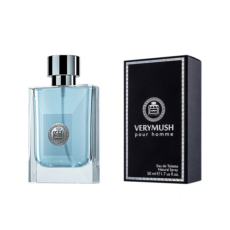 Wholesale Original Classic Brand Men's Perfume Men Cologne Long Lasting Smell Body Spray High Quality and Fast Delivery Perfume