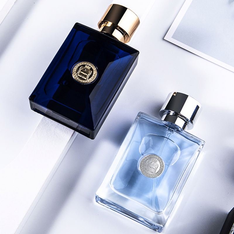 Wholesale Original Classic Brand Men's Perfume Men Cologne Long Lasting Smell Body Spray High Quality and Fast Delivery Perfume