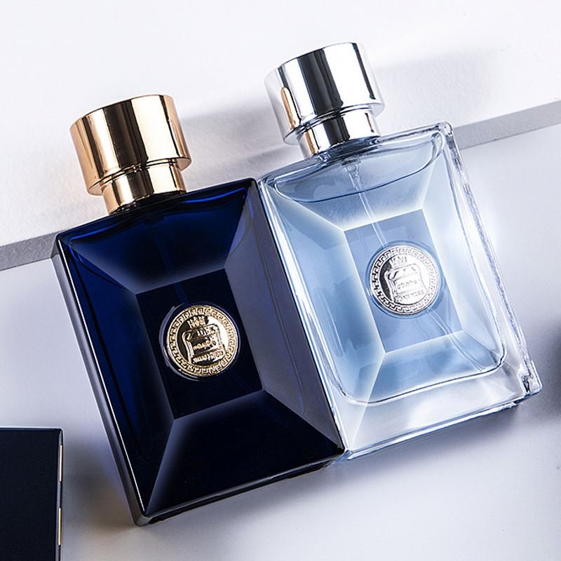 Wholesale Original Classic Brand Men's Perfume Men Cologne Long Lasting Smell Body Spray High Quality and Fast Delivery Perfume