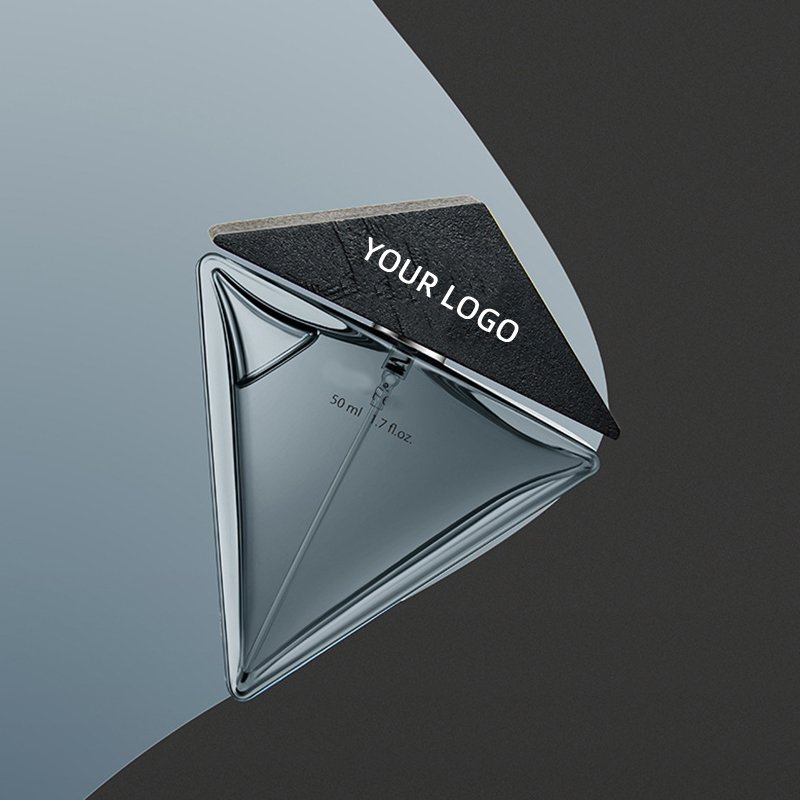 Long-Lasting Fresh Wood Fragrance Eau de Parfum Body Cologne for Men Women EDT Perfume with Invigorating Fresh Scent Gift Box